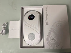 EMS Intelligent Heating Belt for Menstrual Relief