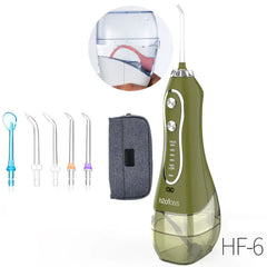 Electric Tooth Punch Tool for Dental Care