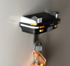 Toyota Trueno JDM Keychain Holder