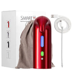 Electronic Wine Aerator and Decanter