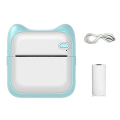 Mini Portable Thermal Photo Printer for iPhone/Android