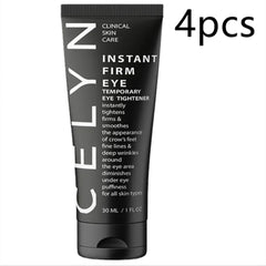 Hydrating Eye Care Serum Eye Bag and Wrinkle Reduction Serum