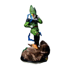 Dragon Ball GK Action Figures with LED Lights