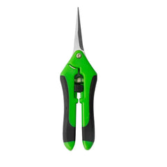 Stainless Steel Garden Pruning Shears for Multi-Purpose Use