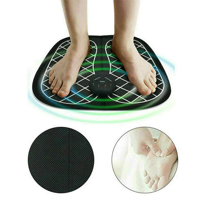 Foot Massager Pad for Muscle Relief and Circulation