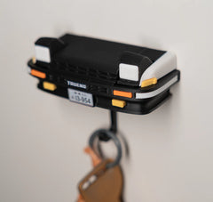 Toyota Trueno JDM Keychain Holder