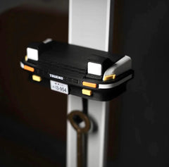 Toyota Trueno JDM Keychain Holder