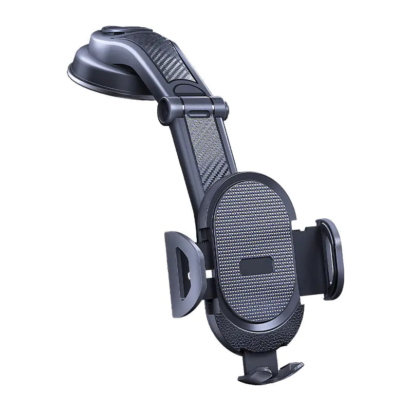 Suction Cup Mobile Phone Holder for Car Navigation
