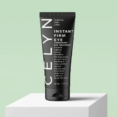 Hydrating Eye Care Serum Eye Bag and Wrinkle Reduction Serum