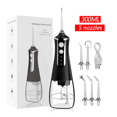Electric Tooth Punch Tool for Dental Care