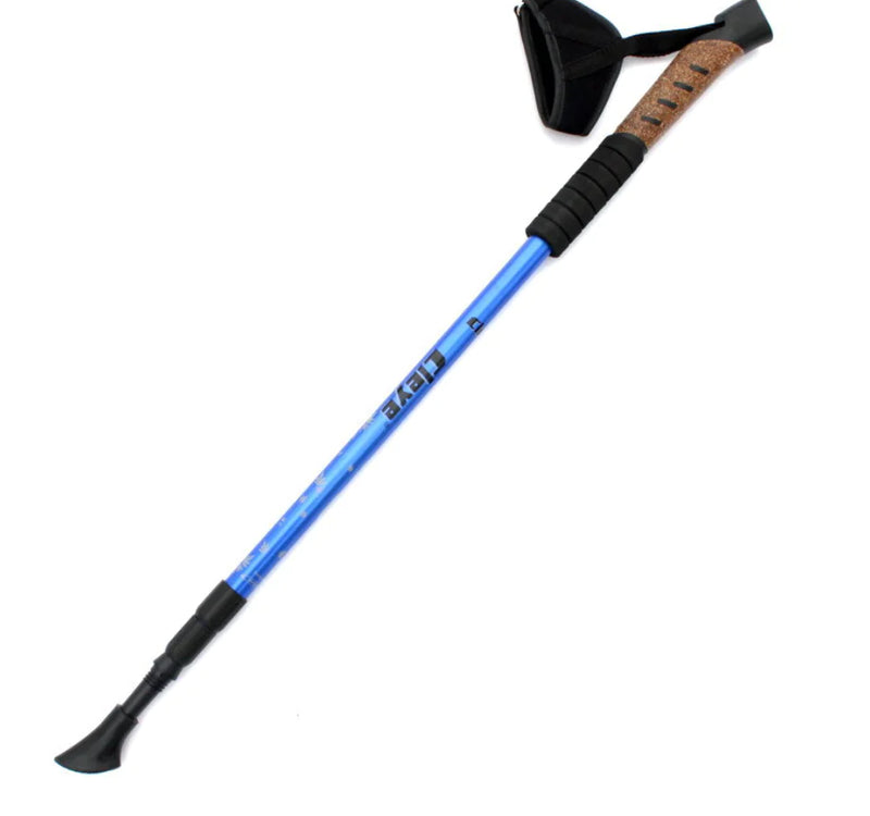Walking Stick, Hiking Cane, Trekking Pole