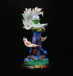 Dragon Ball GK Action Figures with LED Lights