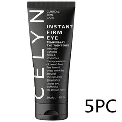 Hydrating Eye Care Serum Eye Bag and Wrinkle Reduction Serum