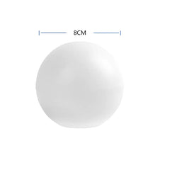 LED Garden / Floating Pool Ball Light with Remote Control