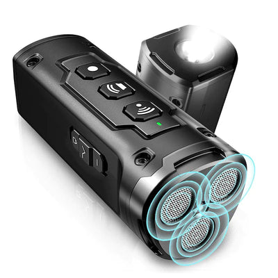 Dog Barking Control Devices / Anti Barking Device & Dog Deterrent / Dog Whistle to Stop Barking