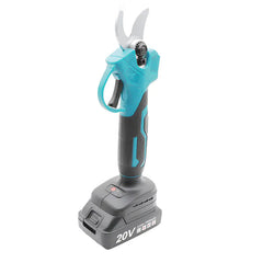 Cordless Electric Pruning Shears for Gardening