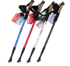 Walking Stick, Hiking Cane, Trekking Pole