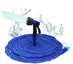 Expandable Hose and Multi-Function Car Pressure Washer