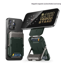 Magnetic Folding Phone Stand