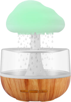 Raining Cloud Humidifier & Diffuser