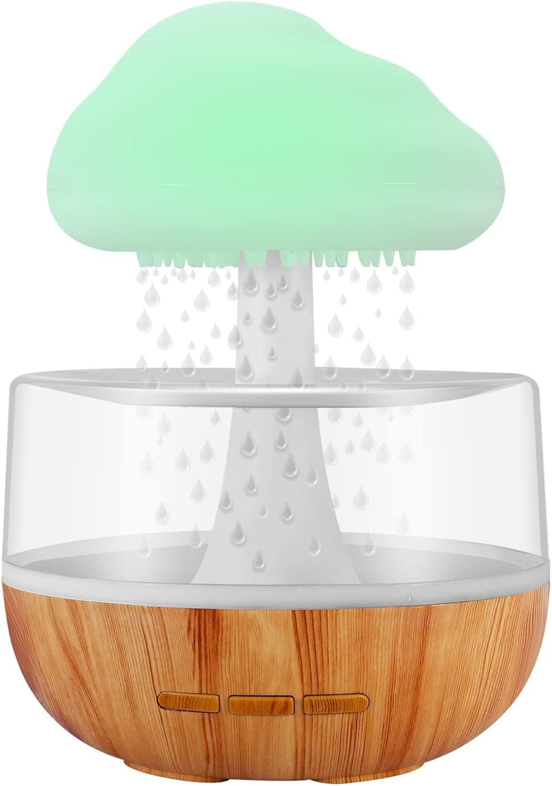 Raining Cloud Humidifier & Diffuser