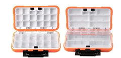 Fishing Equipment Case - Tackle Box (One Piece)