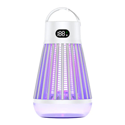 BiteBuster PRO™ Portable Electric Mosquito Killer (One)