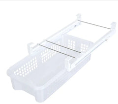 Refrigerator Storage Box and Drawer Organizer