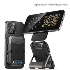 Magnetic Folding Phone Stand