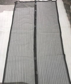 Magnetic Mosquito Screen and Door Curtain