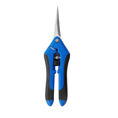 Stainless Steel Garden Pruning Shears for Multi-Purpose Use