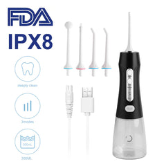 Electric Tooth Punch Tool for Dental Care