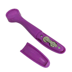 Portable Electric Coffee Cake Printer Spoon
